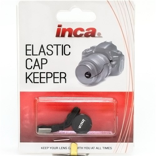 Inca Capkeeper 2 Elastic 001